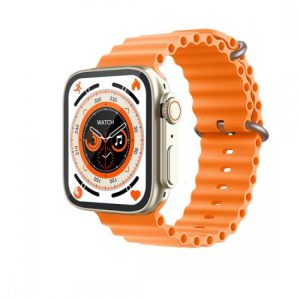ساعت هوشمند مدل Watch 8 ultra / یونیک کالا