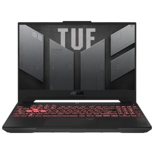 لپ تاپ 15.6 اینچی ایسوس مدل TUF Gaming F15 FX507VV4-LP105W-i9 16GB 512SSD RTX4060