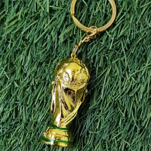 جاکلیدی مدل کاپ جام جهانی / یونیک کالا