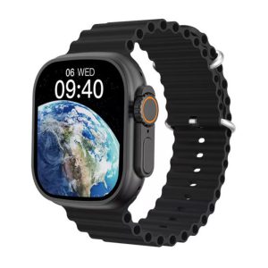 ساعت هوشمند مدل Watch 8 Ultra 2023/ یونیک کالا