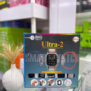 ساعت هوشمند   Ultra2   12+1  یونیک کالا
